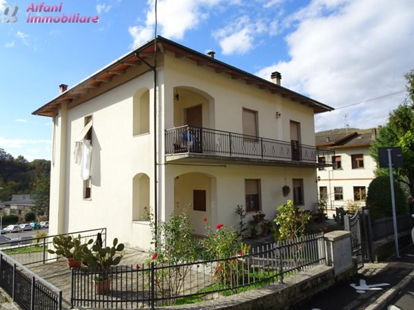 appartamento in vendita a Chiusi della Verna in zona Corsalone