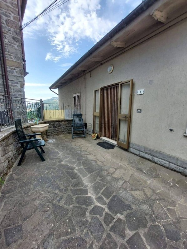 casa indipendente in vendita a Chiusi della Verna