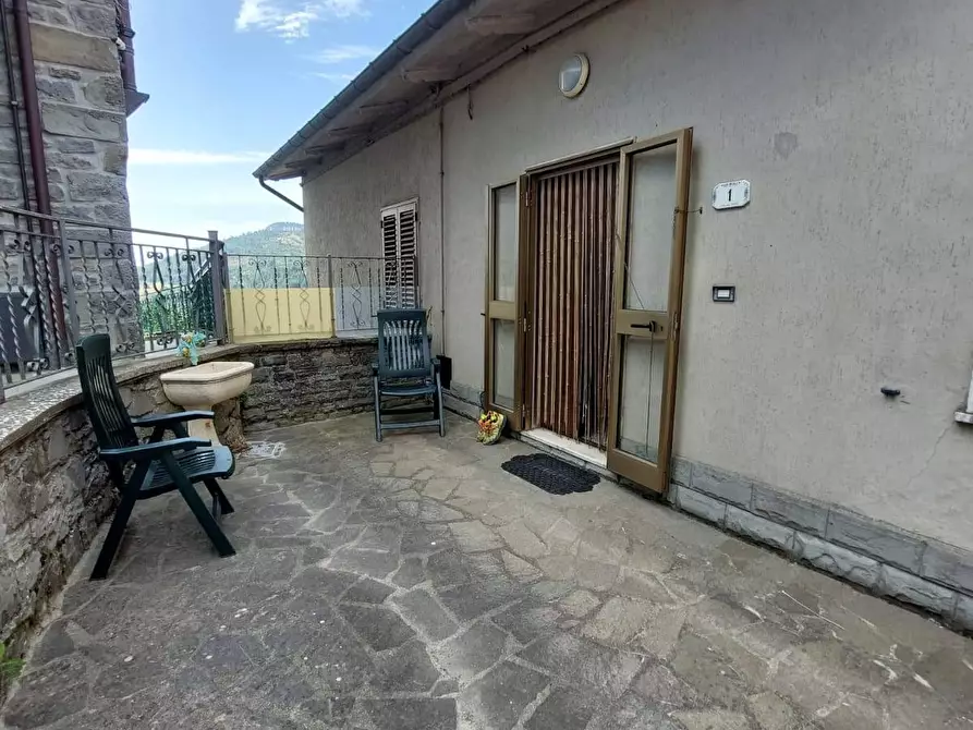 casa indipendente in vendita a Chiusi della Verna in zona La Rocca