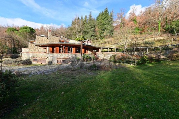 casa indipendente in vendita a Chiusi della Verna