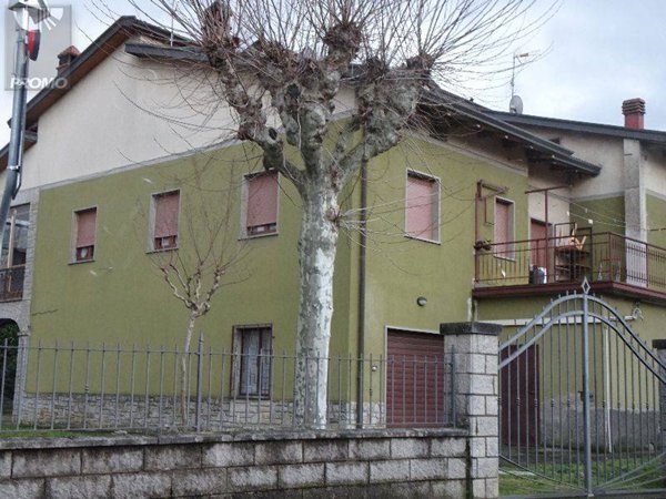 casa indipendente in vendita a Chiusi della Verna in zona Corsalone