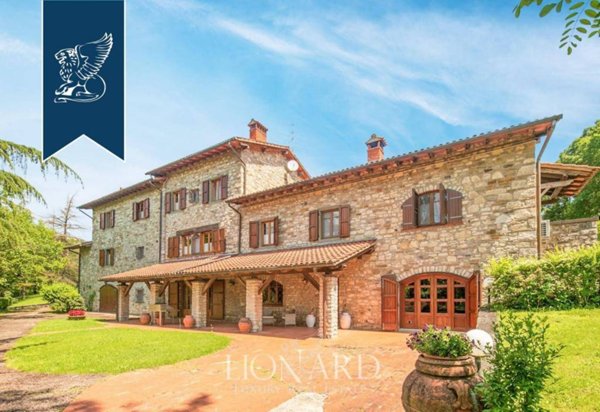 casa indipendente in vendita a Chiusi della Verna