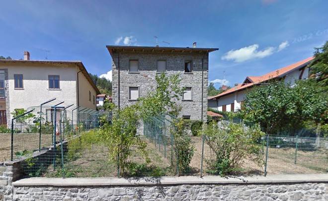 appartamento in vendita a Chiusi della Verna