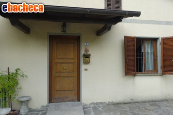 appartamento in vendita a Chiusi della Verna in zona Dama
