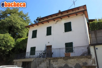 appartamento in vendita a Chiusi della Verna in zona Corsalone