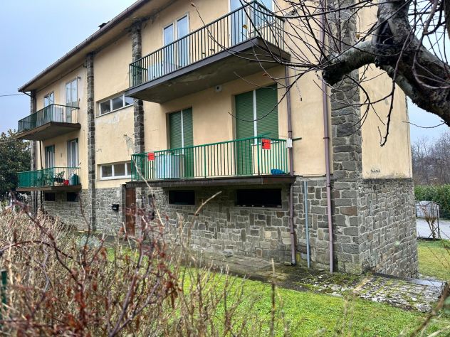 appartamento in vendita a Chiusi della Verna in zona Rimbocchi