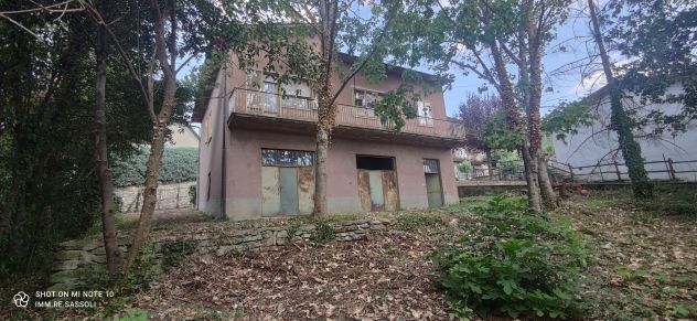 casa indipendente in vendita a Chiusi della Verna in zona Dama
