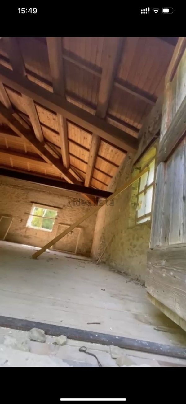 casa indipendente in vendita a Chiusi della Verna