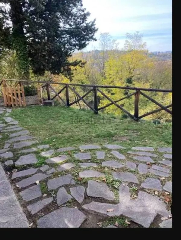 appartamento in vendita a Chiusi della Verna in zona Gargiano