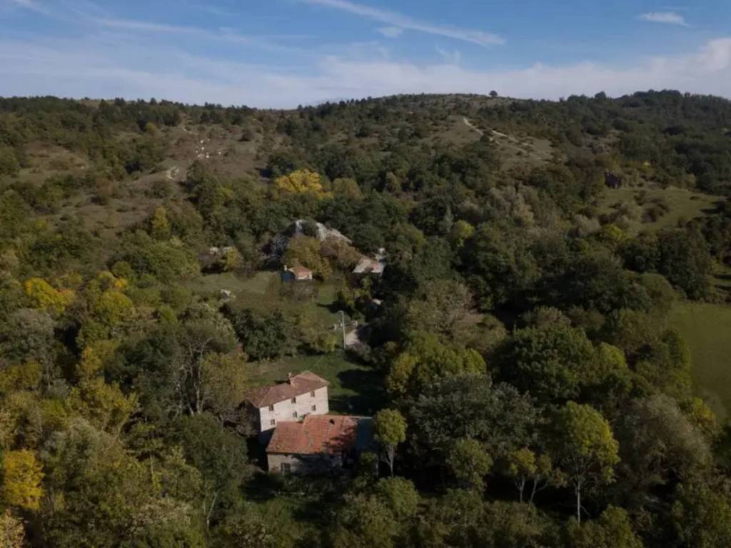 casa indipendente in vendita a Chiusi della Verna