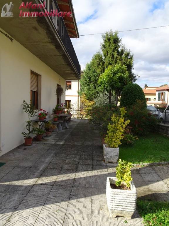 appartamento in vendita a Chiusi della Verna in zona Corsalone