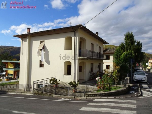 appartamento in vendita a Chiusi della Verna in zona Corsalone