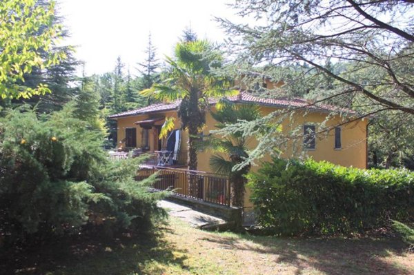 casa indipendente in vendita a Chiusi della Verna