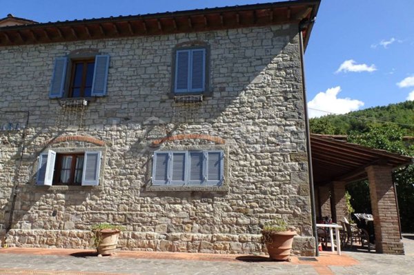 casa indipendente in vendita a Chiusi della Verna in zona Corsalone
