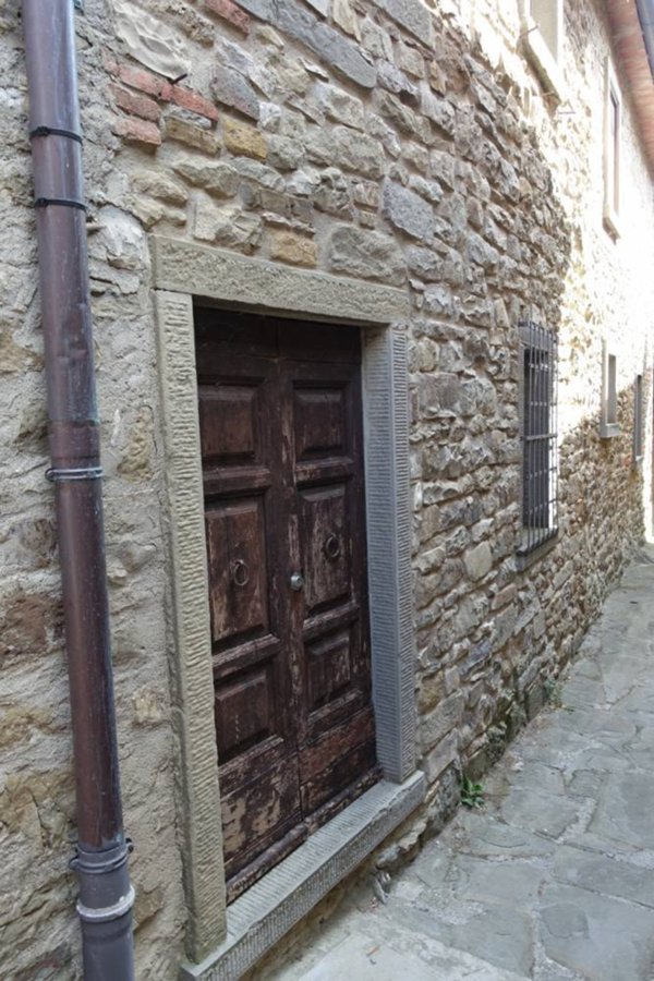 casa indipendente in vendita a Chiusi della Verna in zona Sarna