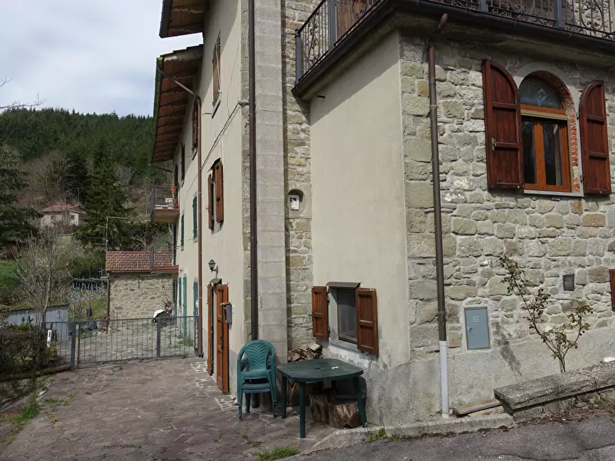 appartamento in vendita a Chiusi della Verna in zona Frassineta