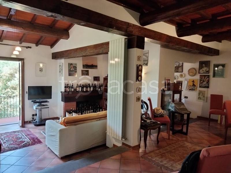 appartamento in vendita a Chiusi della Verna