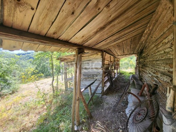 terreno agricolo in vendita a Chiusi della Verna in zona Compito
