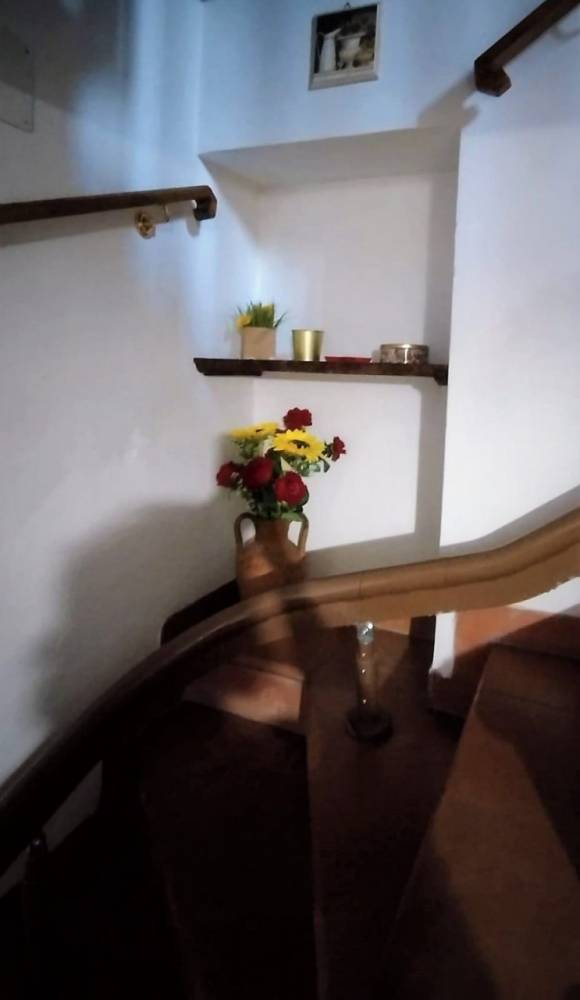 casa indipendente in vendita a Chiusi della Verna in zona Compito