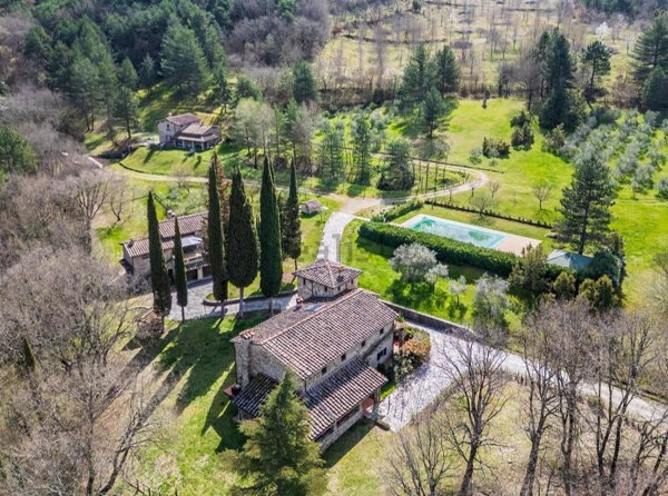 casa indipendente in vendita a Chiusi della Verna