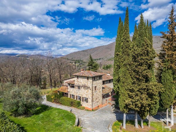 casale in vendita a Chiusi della Verna