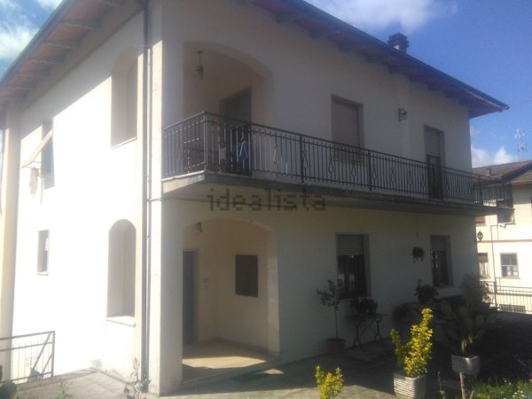 appartamento in vendita a Chiusi della Verna in zona Corsalone
