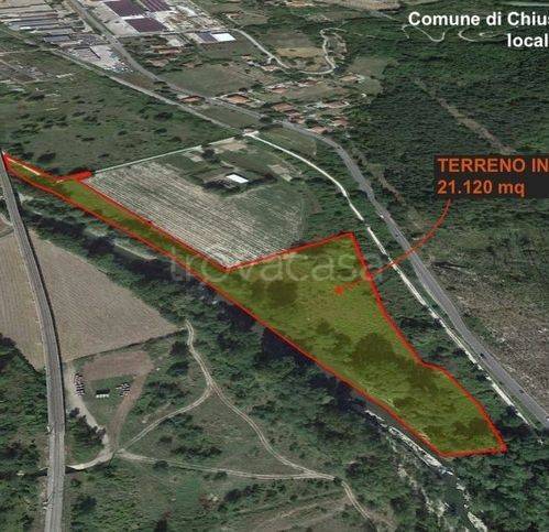 ufficio in vendita a Chiusi della Verna in zona Corsalone