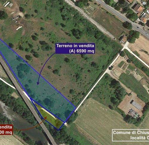 ufficio in vendita a Chiusi della Verna in zona Corsalone