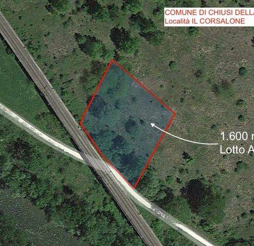 ufficio in vendita a Chiusi della Verna in zona Corsalone