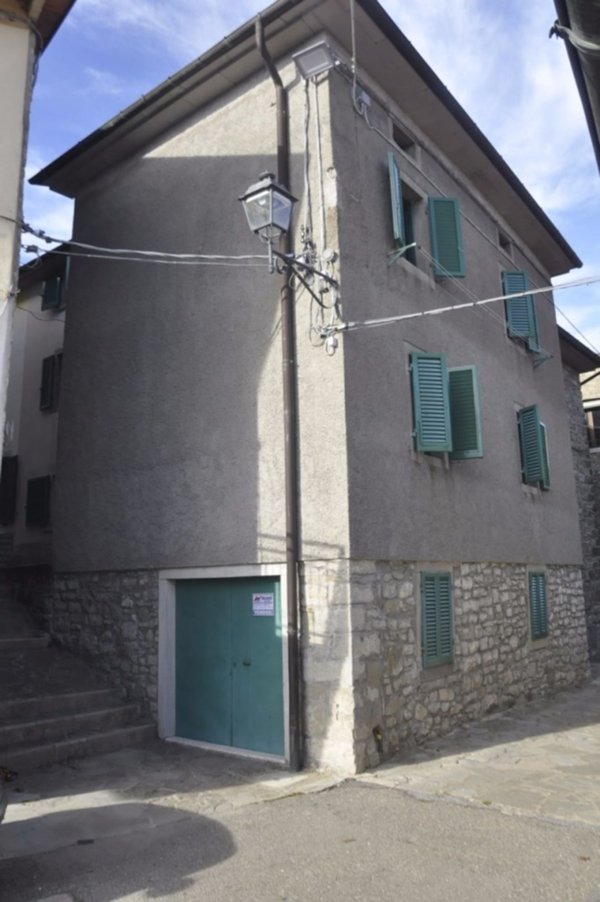 casa indipendente in vendita a Chiusi della Verna in zona Corezzo