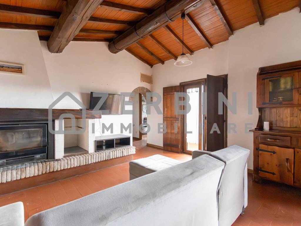 appartamento in vendita a Chiusi della Verna in zona Gargiano