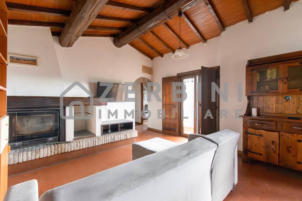 appartamento in vendita a Chiusi della Verna in zona Gargiano