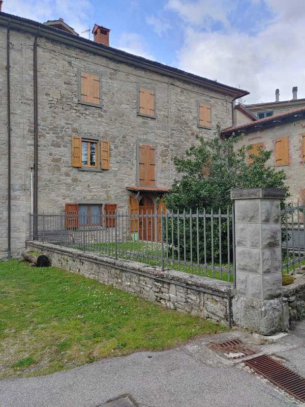 appartamento in vendita a Chiusi della Verna in zona Corezzo