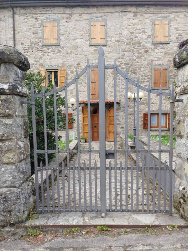 appartamento in vendita a Chiusi della Verna in zona Corezzo