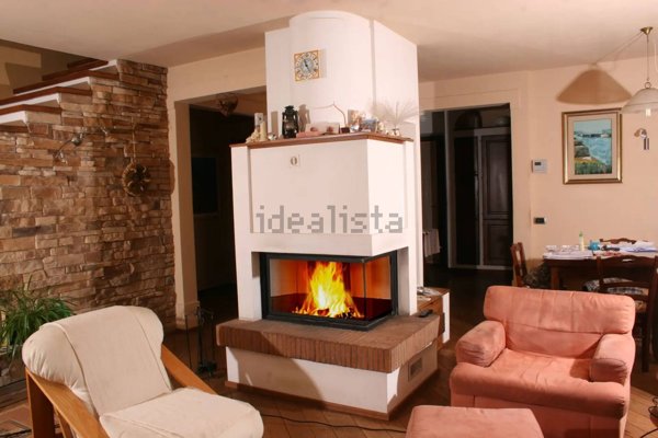 casa indipendente in vendita a Chiusi della Verna