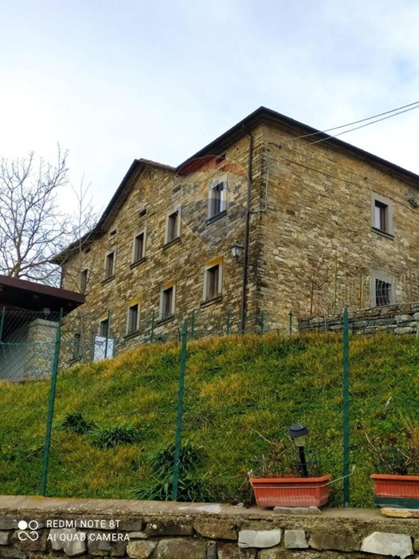 appartamento in vendita a Chiusi della Verna in zona Compito