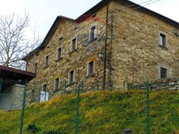 appartamento in vendita a Chiusi della Verna in zona Compito