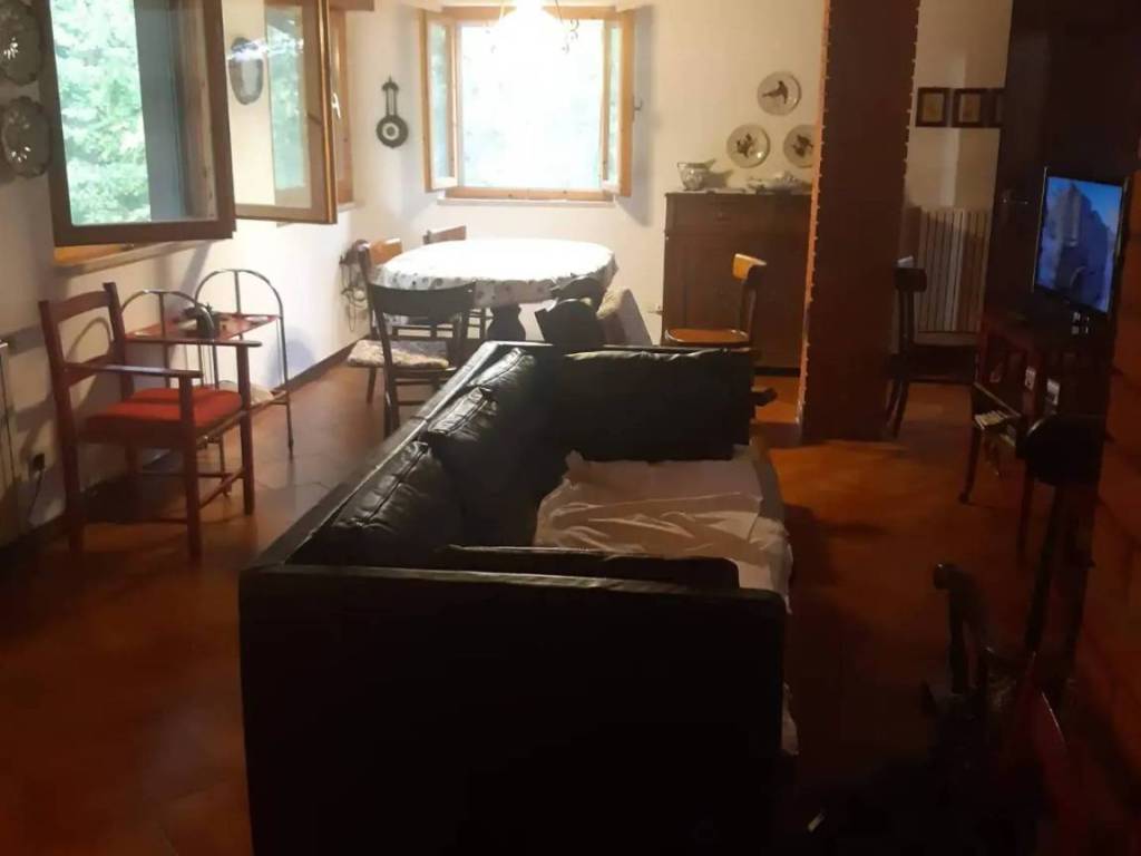 casa indipendente in vendita a Chiusi della Verna