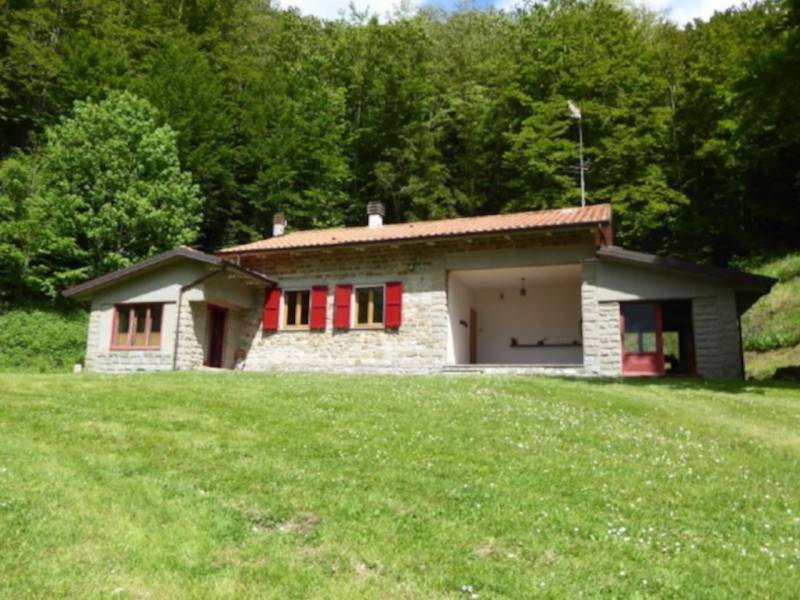 appartamento in vendita a Chiusi della Verna in zona Corezzo
