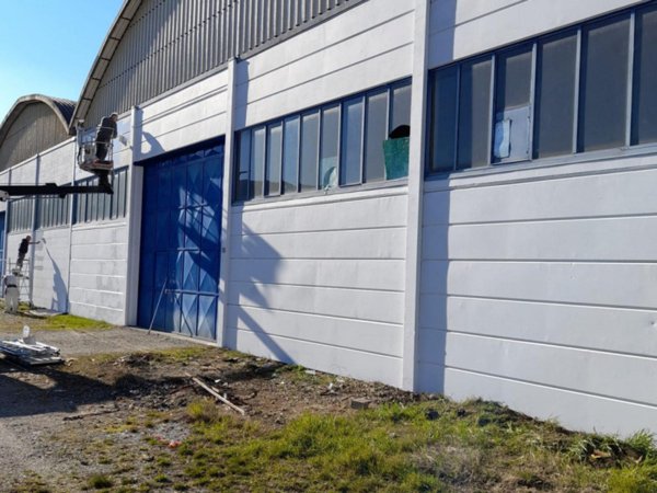 terreno edificabile in vendita a Chiusi della Verna