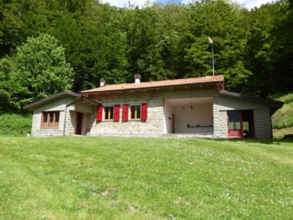 appartamento in vendita a Chiusi della Verna in zona Corezzo