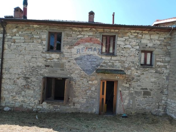 appartamento in vendita a Chiusi della Verna in zona Compito