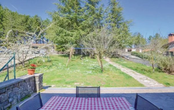 casa indipendente in vendita a Chiusi della Verna