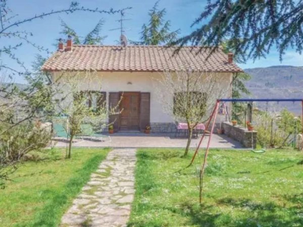 casa indipendente in vendita a Chiusi della Verna