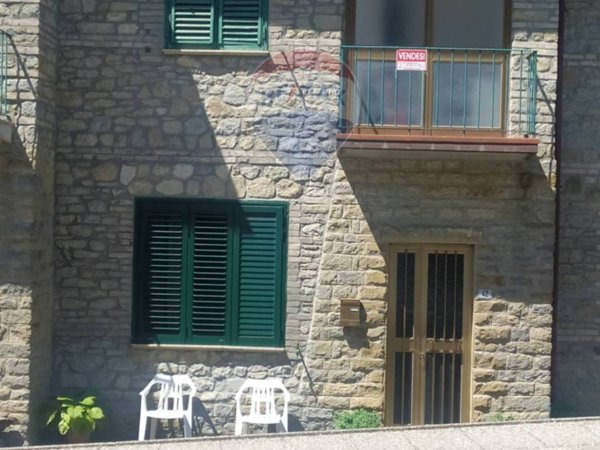 casa indipendente in vendita a Chiusi della Verna