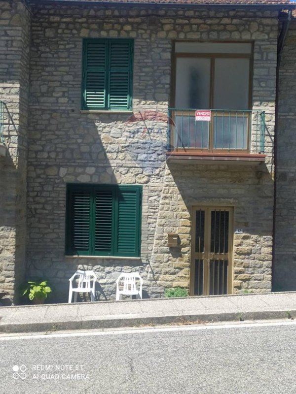 casa indipendente in vendita a Chiusi della Verna