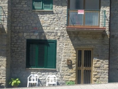 casa indipendente in vendita a Chiusi della Verna