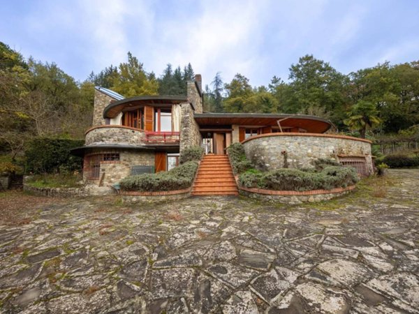 casa indipendente in vendita a Chiusi della Verna in zona Dama