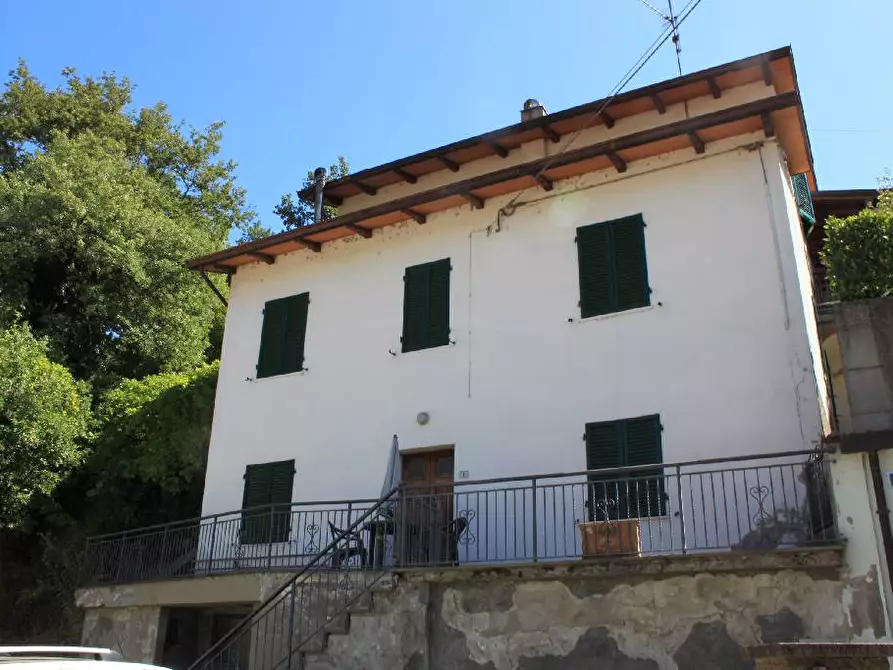 casa indipendente in vendita a Chiusi della Verna in zona Corsalone