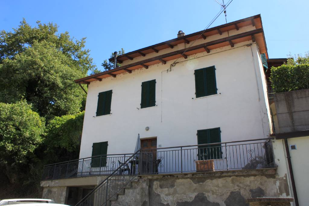 casa indipendente in vendita a Chiusi della Verna in zona Corsalone